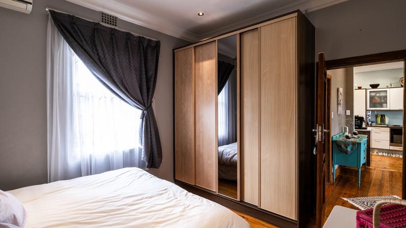 2 Bedroom Property for Sale in University Estate Western Cape